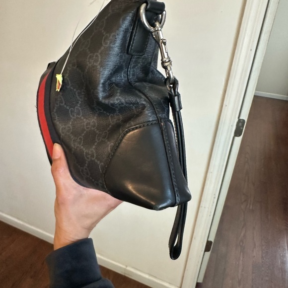 Gucci, authentic Coach, Sherry Line - Picture 3 of 9